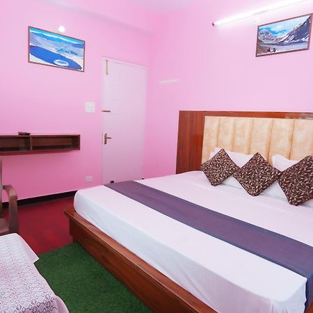 Shimla Hills Apartments 2Bhk Extérieur photo