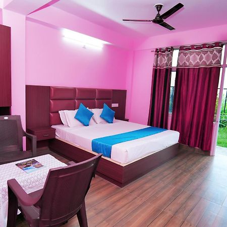Shimla Hills Apartments 2Bhk Extérieur photo