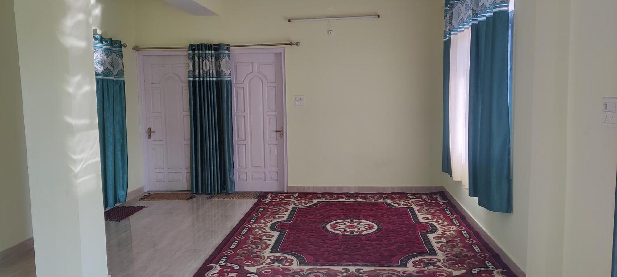 Shimla Hills Apartments 2Bhk Chambre photo