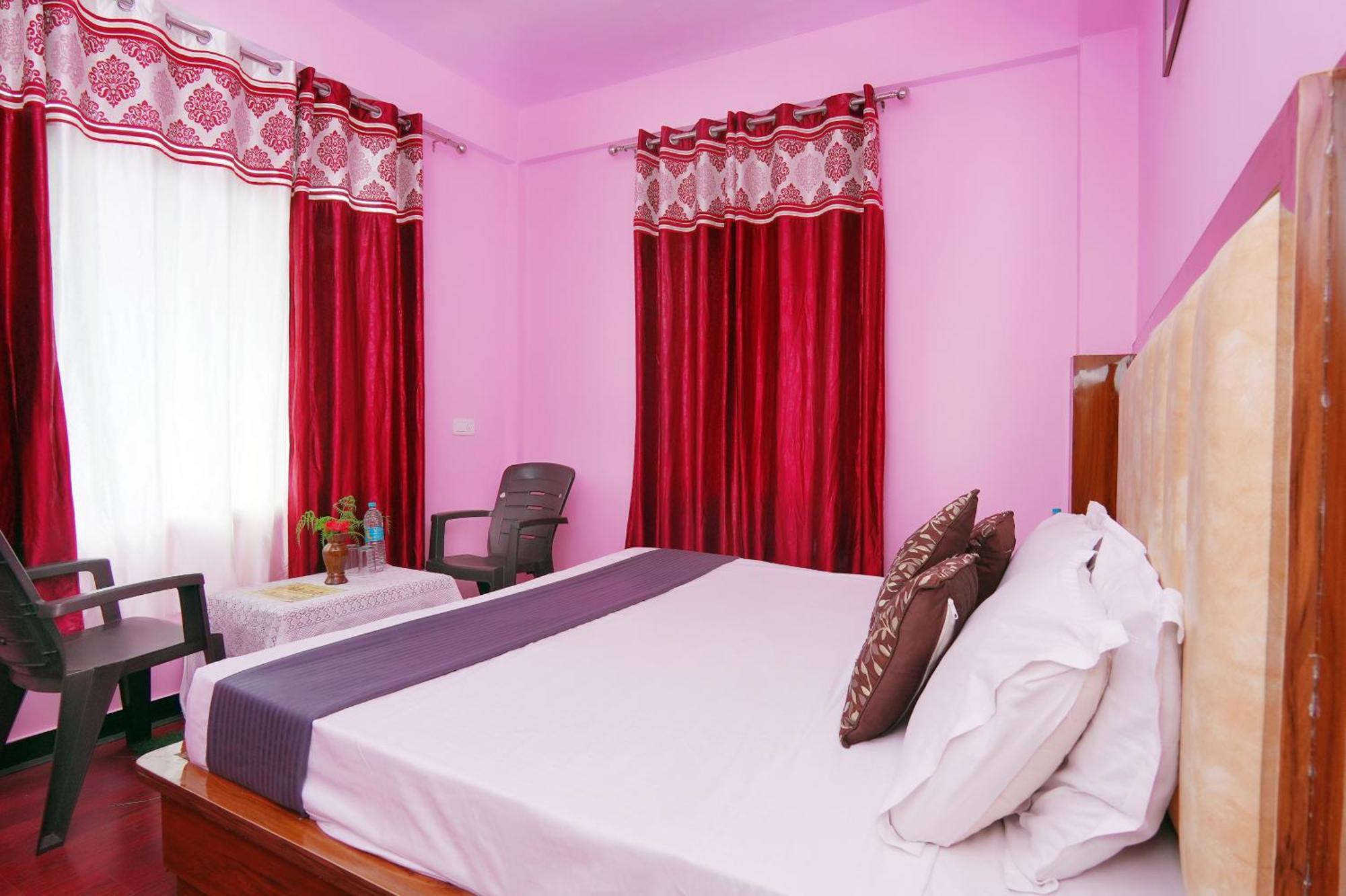 Shimla Hills Apartments 2Bhk Extérieur photo