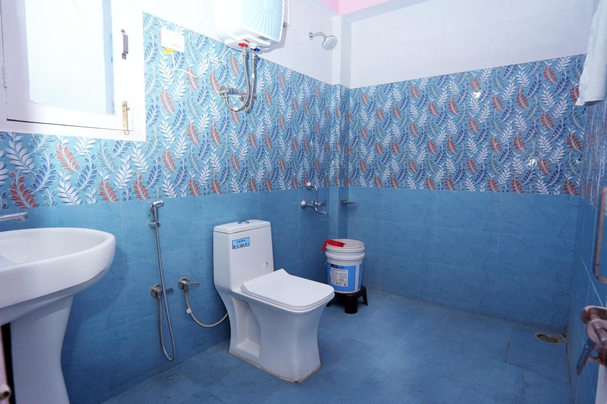 Shimla Hills Apartments 2Bhk Extérieur photo